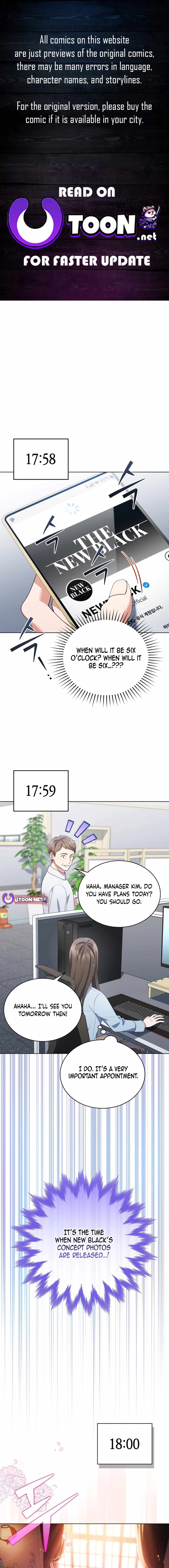 In This Life, the Greatest Star in the Universe Chapter 79 1